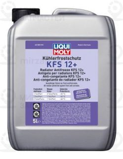 Антифриз LIQUI MOLY 21146