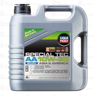 Запчасть LIQUI MOLY 21337