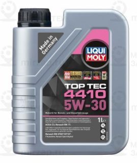 Запчасть LIQUI MOLY 21402