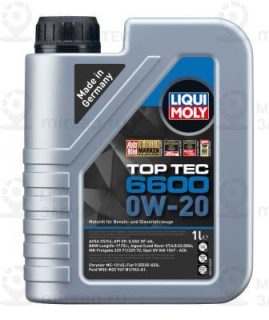 Запчасть LIQUI MOLY 21410