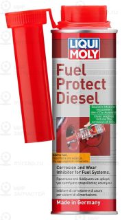 Запчасть LIQUI MOLY 21649