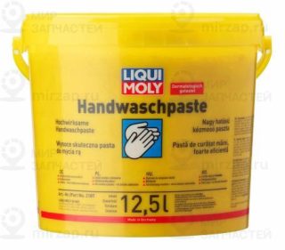Запчасть LIQUI MOLY 2187