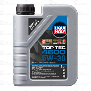 Запчасть LIQUI MOLY 2315