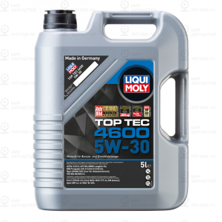 Запчасть LIQUI MOLY 2316