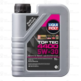 Запчасть LIQUI MOLY 2319