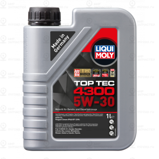 Запчасть LIQUI MOLY 2323