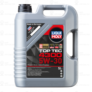 Запчасть LIQUI MOLY 2324