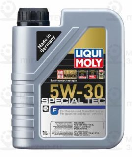 Запчасть LIQUI MOLY 2325