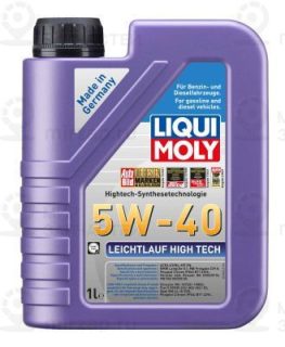 Запчасть LIQUI MOLY 2327
