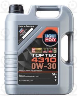 Запчасть LIQUI MOLY 2362