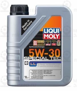 Запчасть LIQUI MOLY 2447