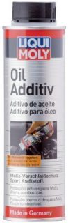 Запчасть LIQUI MOLY 2500