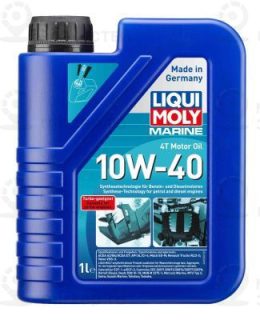 Запчасть LIQUI MOLY 25012