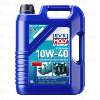Запчасть LIQUI MOLY 25013