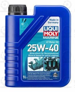 Запчасть LIQUI MOLY 25026