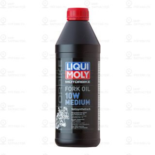 Запчасть LIQUI MOLY 2715