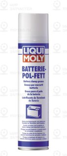 Запчасть LIQUI MOLY 3141