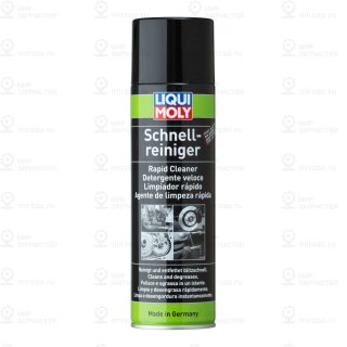 Запчасть LIQUI MOLY 3318
