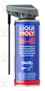 Запчасть LIQUI MOLY 3390