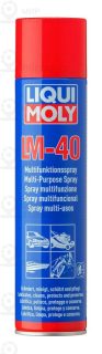 Запчасть LIQUI MOLY 3391