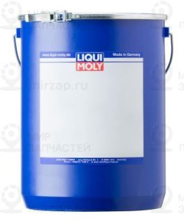 Запчасть LIQUI MOLY 3400