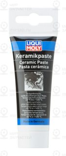 Запчасть LIQUI MOLY 3418