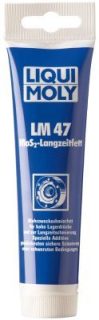 Запчасть LIQUI MOLY 3510