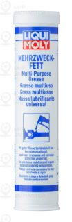 Запчасть LIQUI MOLY 3552