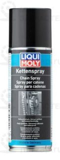Запчасть LIQUI MOLY 3581