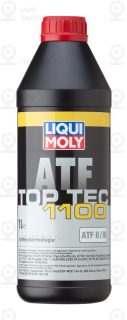 Запчасть LIQUI MOLY 3651