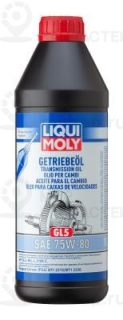 Запчасть LIQUI MOLY 3658
