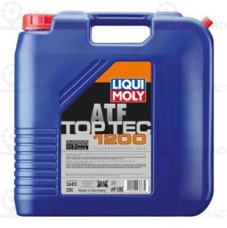 Запчасть LIQUI MOLY 3683
