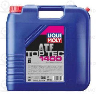 Запчасть LIQUI MOLY 3692