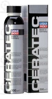 Запчасть LIQUI MOLY 3721