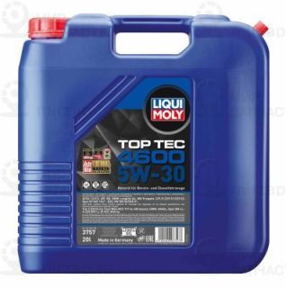 Запчасть LIQUI MOLY 3757