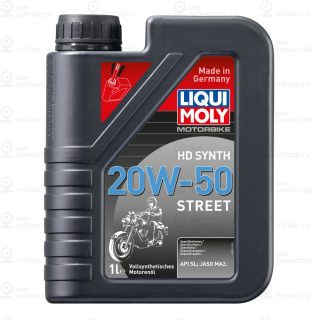 Запчасть LIQUI MOLY 3816