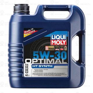 Запчасть LIQUI MOLY 39001