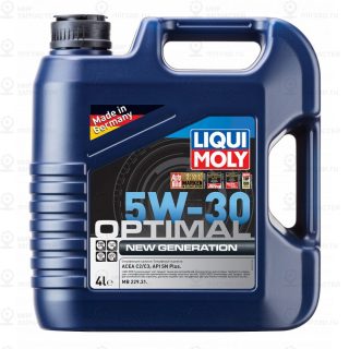 Запчасть LIQUI MOLY 39031