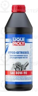 Запчасть LIQUI MOLY 3924