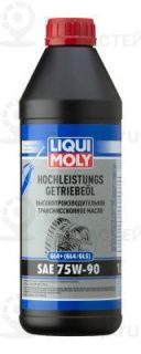 Запчасть LIQUI MOLY 3979
