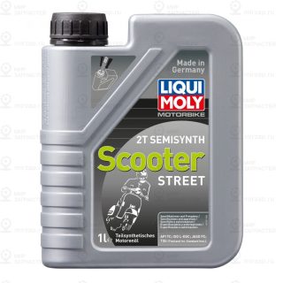 Запчасть LIQUI MOLY 3983
