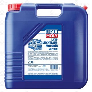 Запчасть LIQUI MOLY 4743