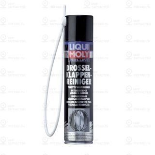 Запчасть LIQUI MOLY 5111