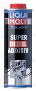 Запчасть LIQUI MOLY 5176