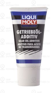 Запчасть LIQUI MOLY 5198