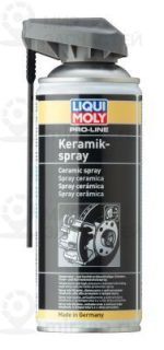 Запчасть LIQUI MOLY 7385