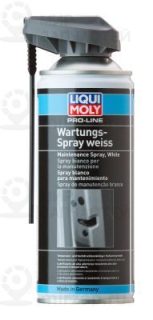 Запчасть LIQUI MOLY 7387