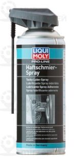 Запчасть LIQUI MOLY 7388