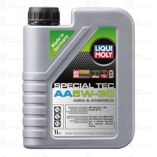 Запчасть LIQUI MOLY 7515
