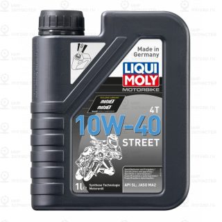 Запчасть LIQUI MOLY 7609